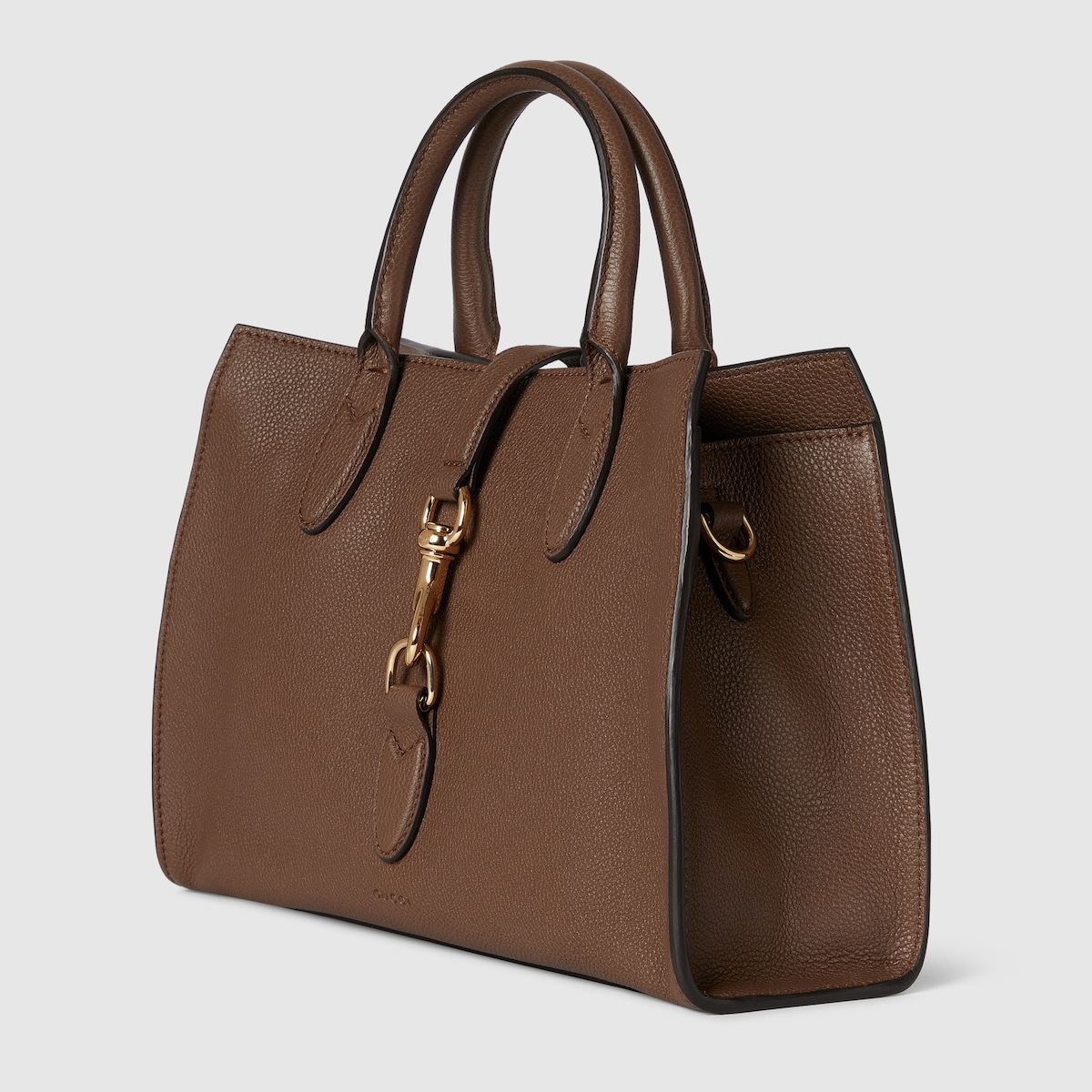 Replicate Medium Tote Bag With Hook Closure(1:1 replica)