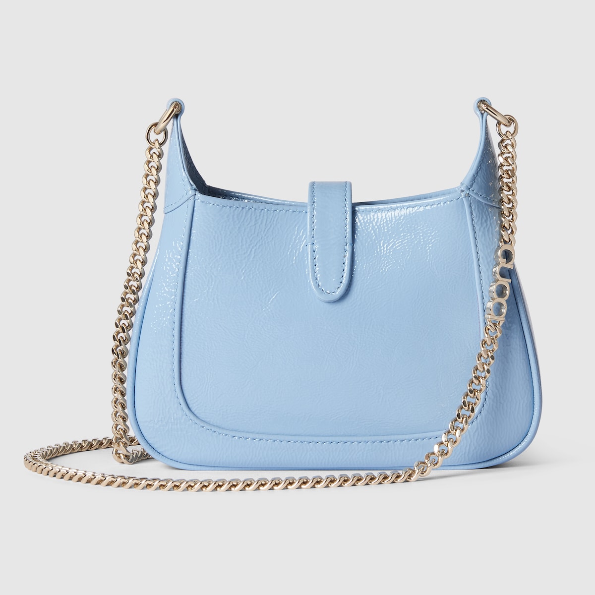 Replicate Gucci Jackie Notte Mini Bag(1:1 replica)
