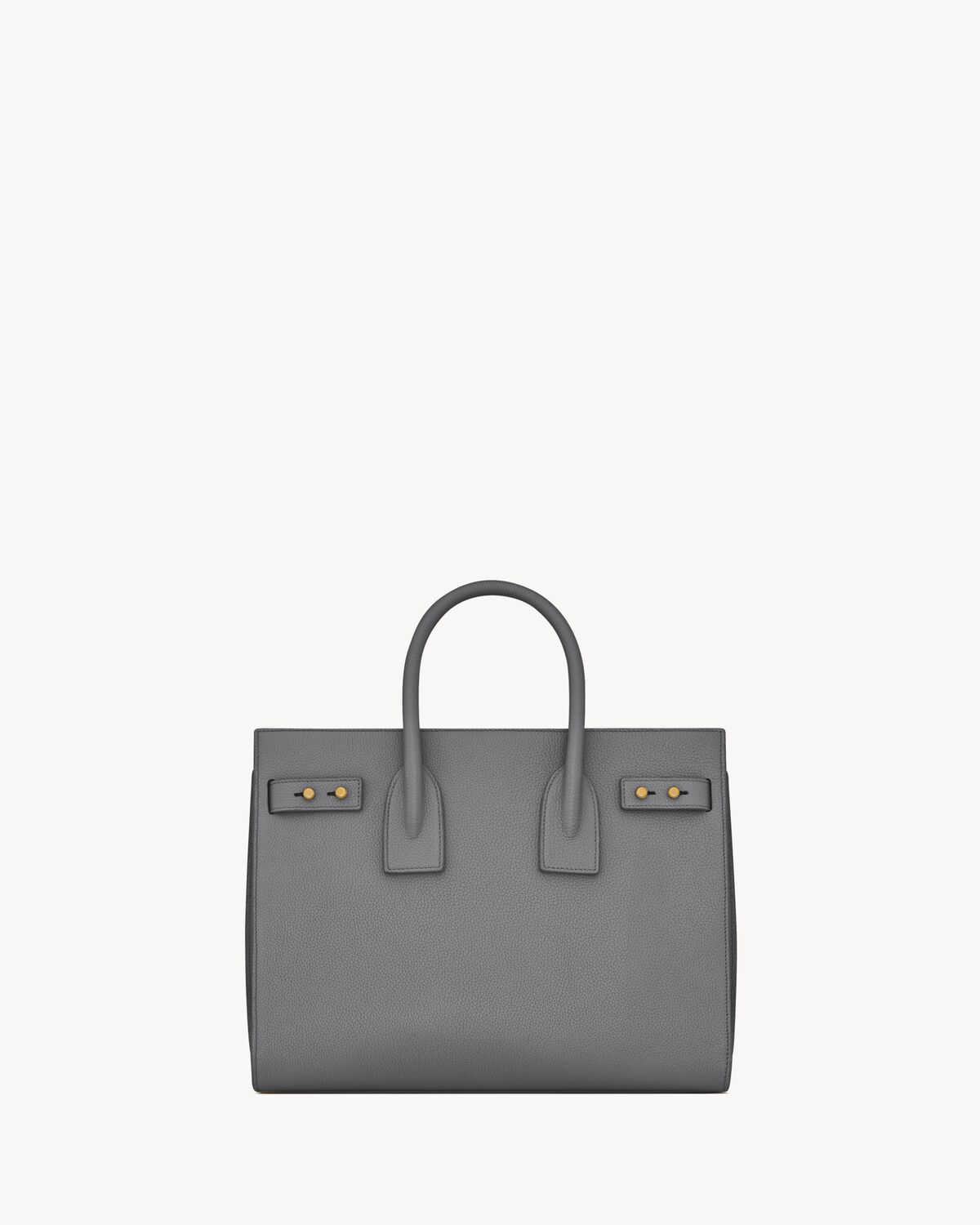 Replicate YSL Sac De Jour In Supple Grained Leather Small(1:1 replica)