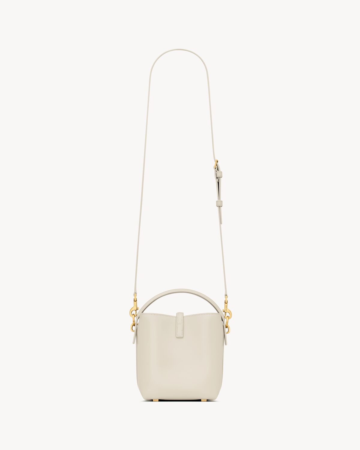 Replicate YSL Le 37 Mini in Shiny Leather(1:1 replica)