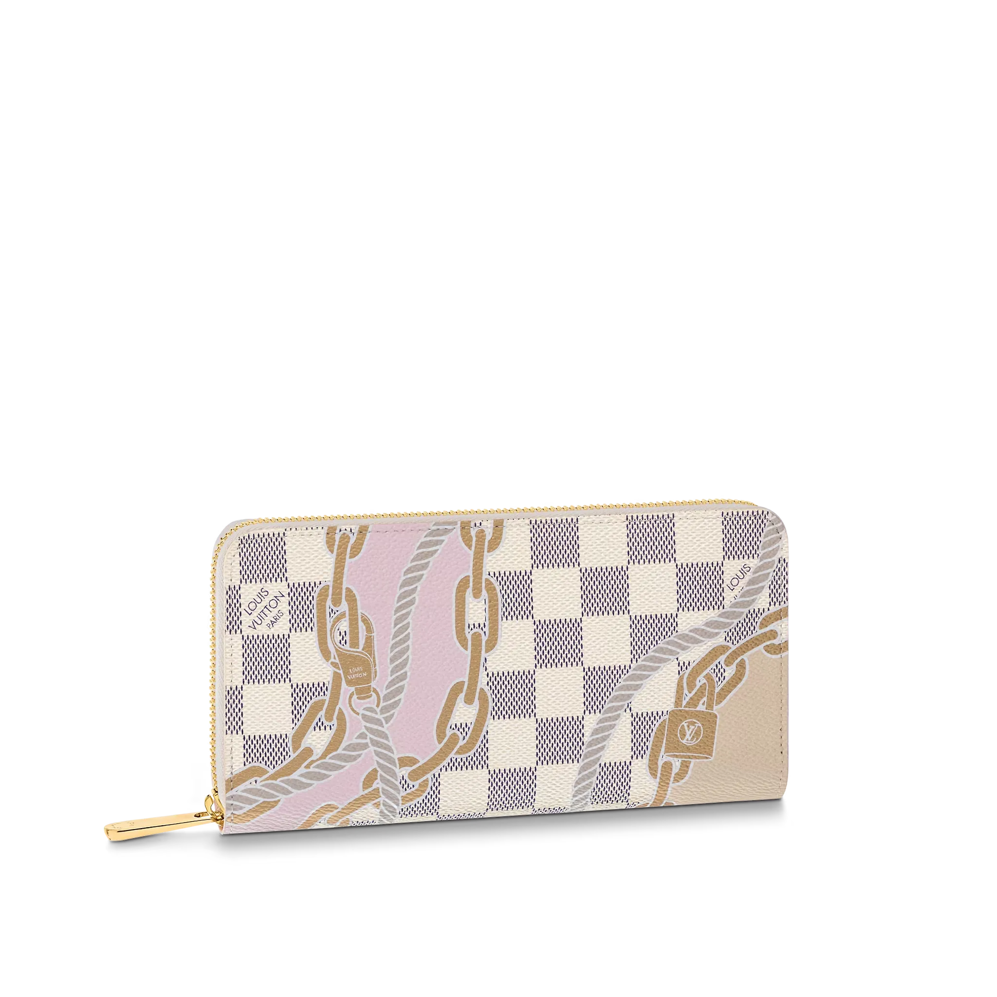Replicate Zippy Wallet N40480 (1:1Replicate )(1:1 replica)