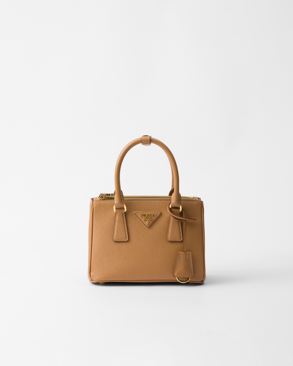 Replicate Prada Galleria Saffiano Leather Mini-Bag(1:1 replica)