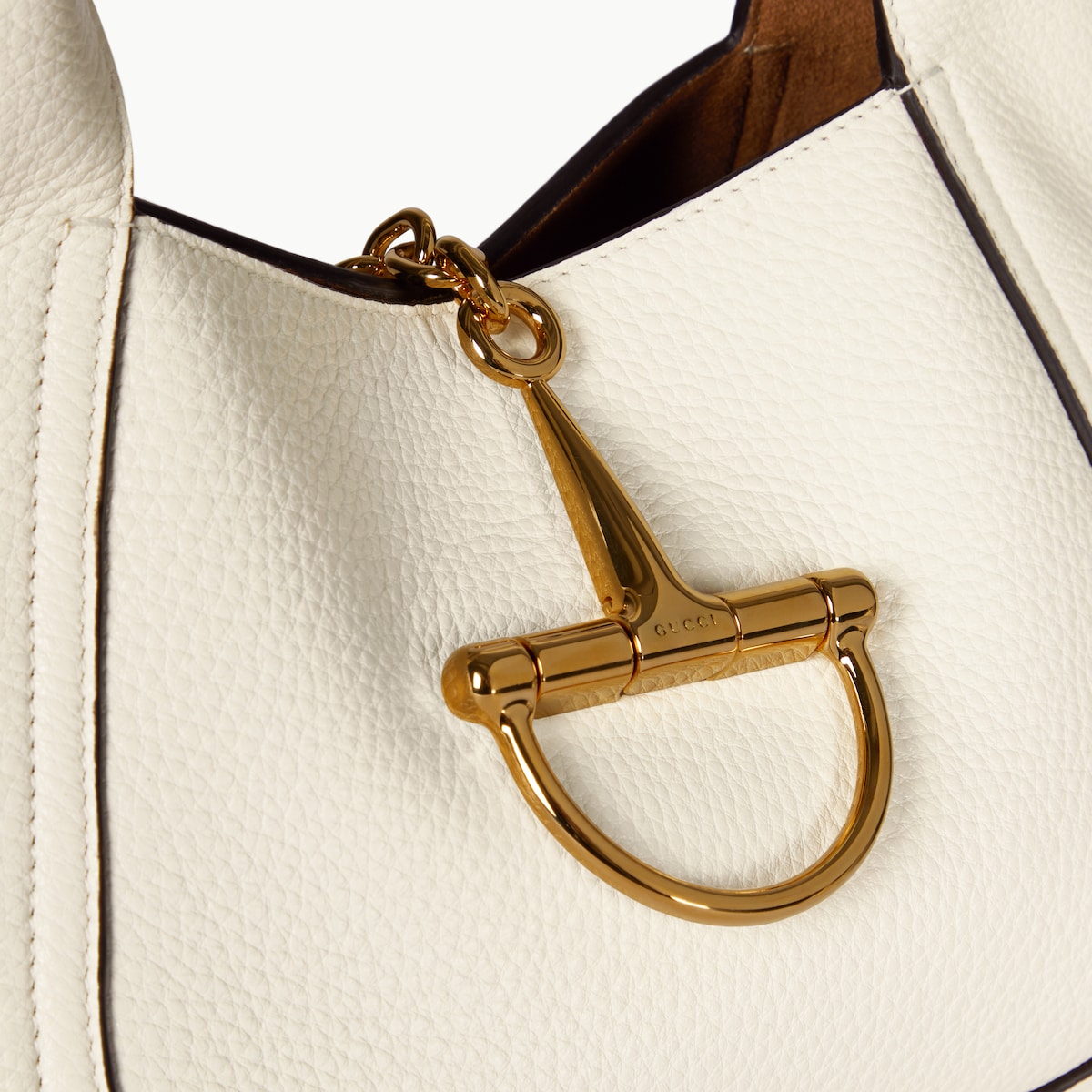 Replicate Gucci Softbit Medium Top Handle Bag(1:1 replica)