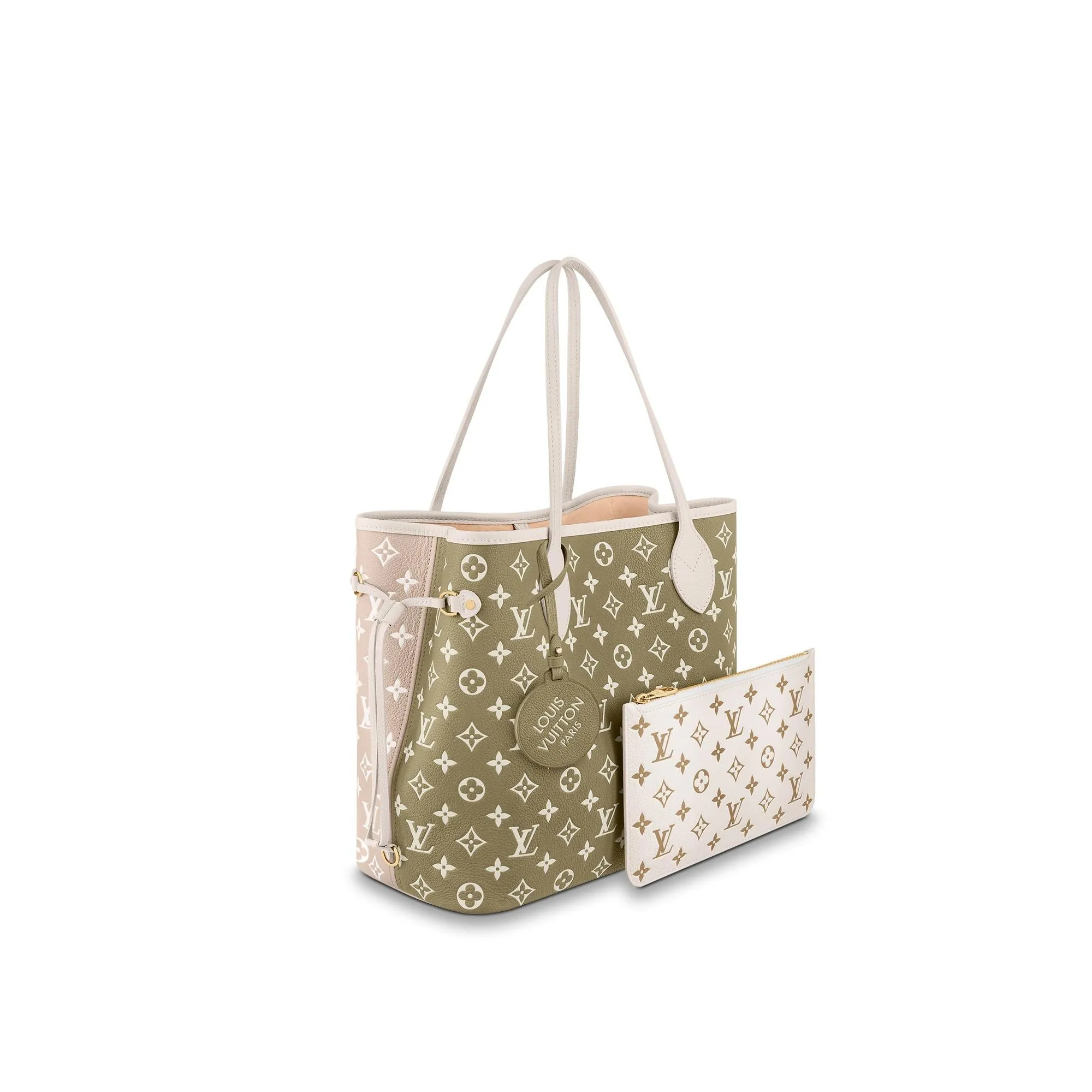 Replicate Neverfull MM M46102 (1:1Replicate )(1:1 replica)