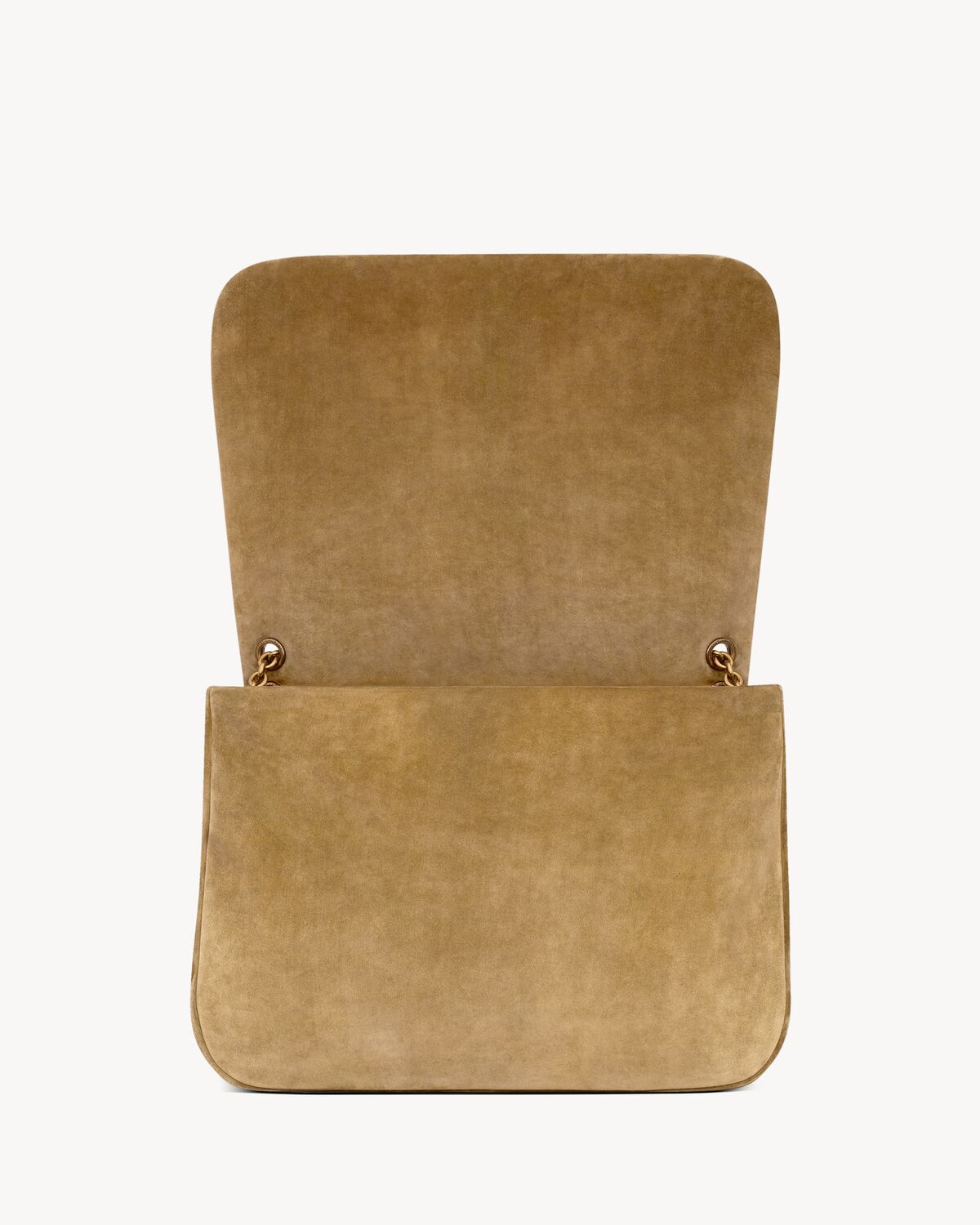 Replicate YSL Jamie 4.3 in Suede(1:1 replica)