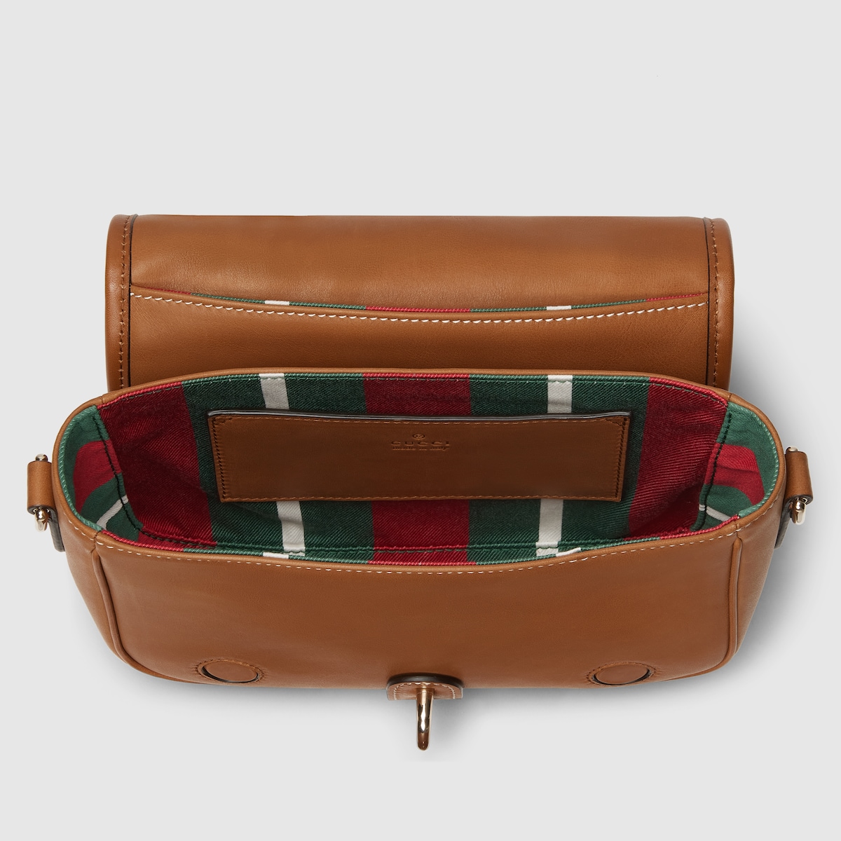 Replicate GG Emblem Mini Shoulder Bag(1:1 replica)