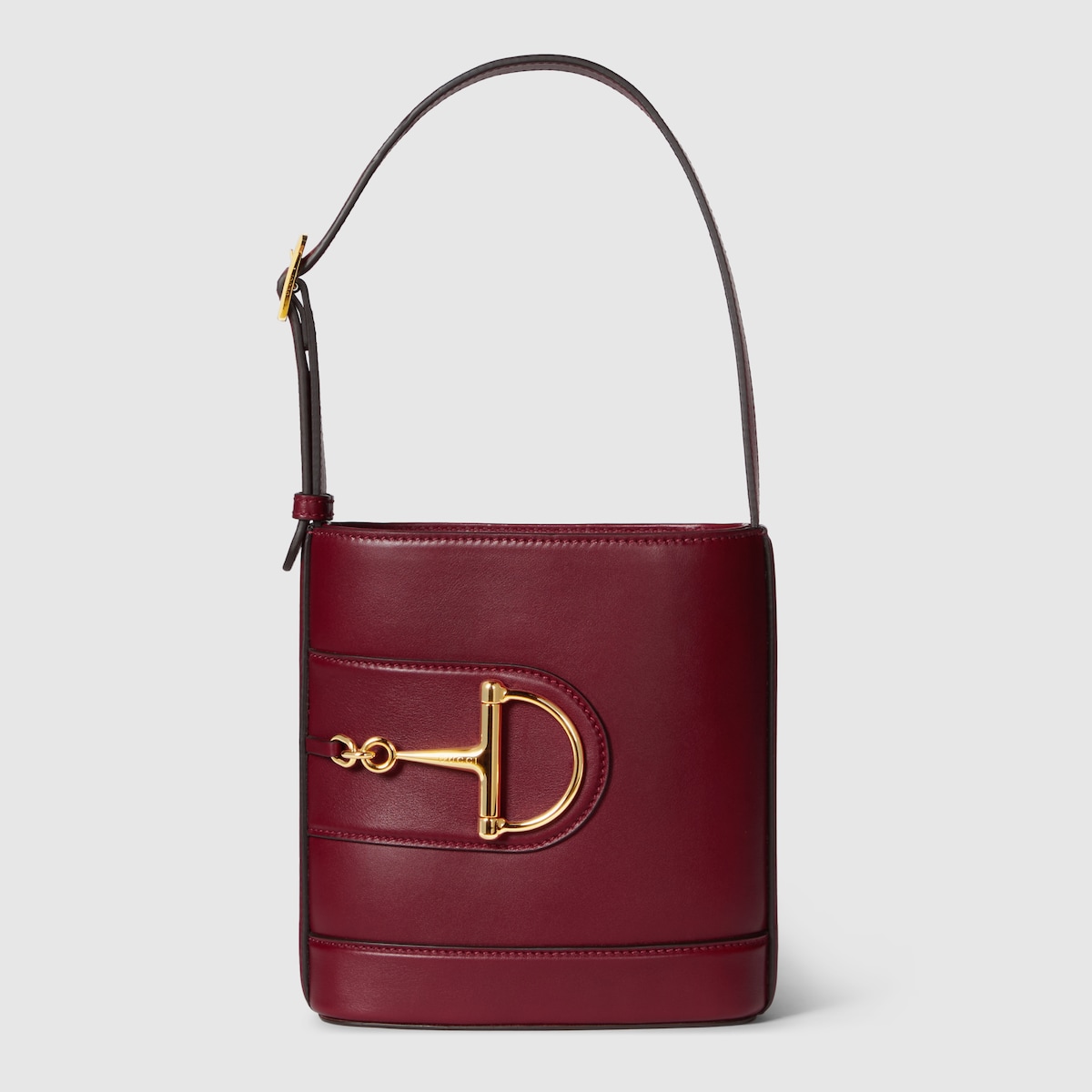 Replicate Gucci 73 Mini Bucket Bag(1:1 replica)