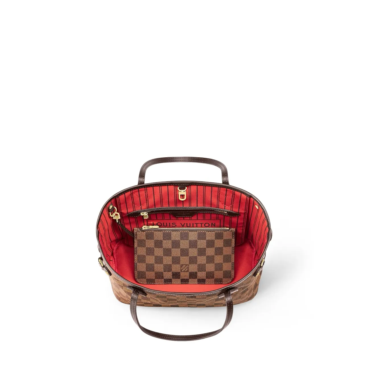 Replicate Neverfull PM N41359 (1:1Replicate )(1:1 replica)