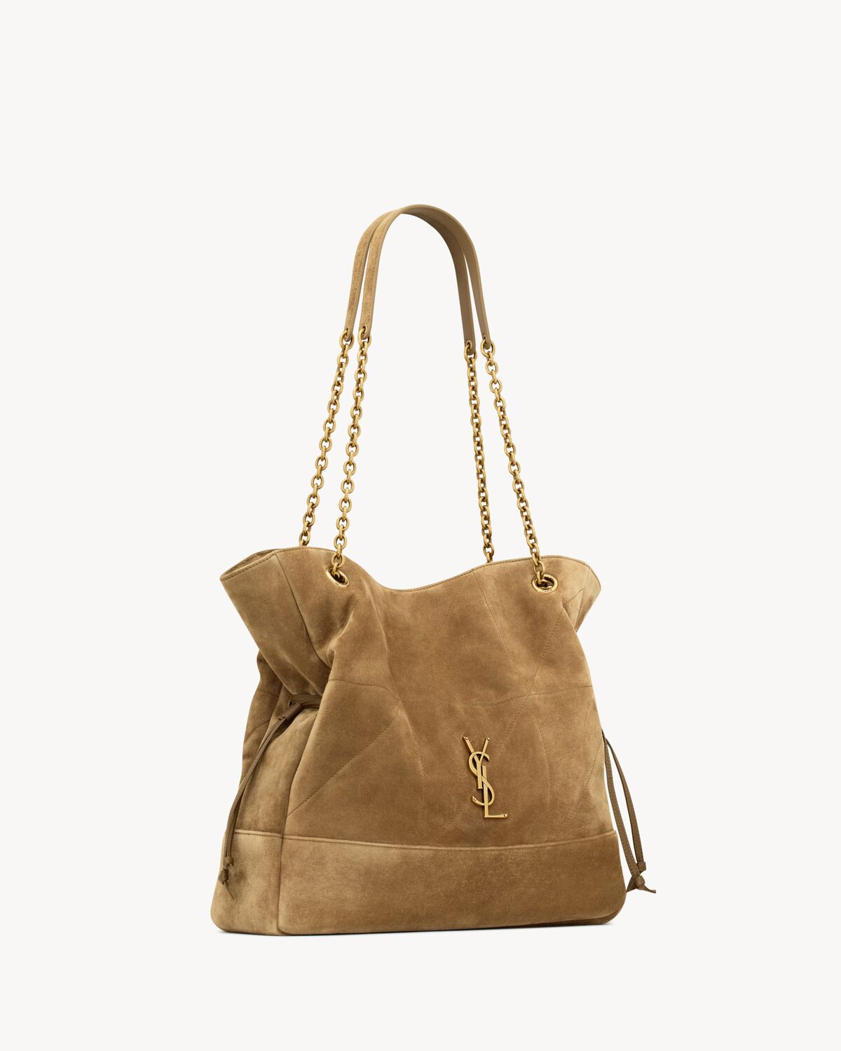 Replicate YSL Jamie Shopping In Suede(1:1 replica)