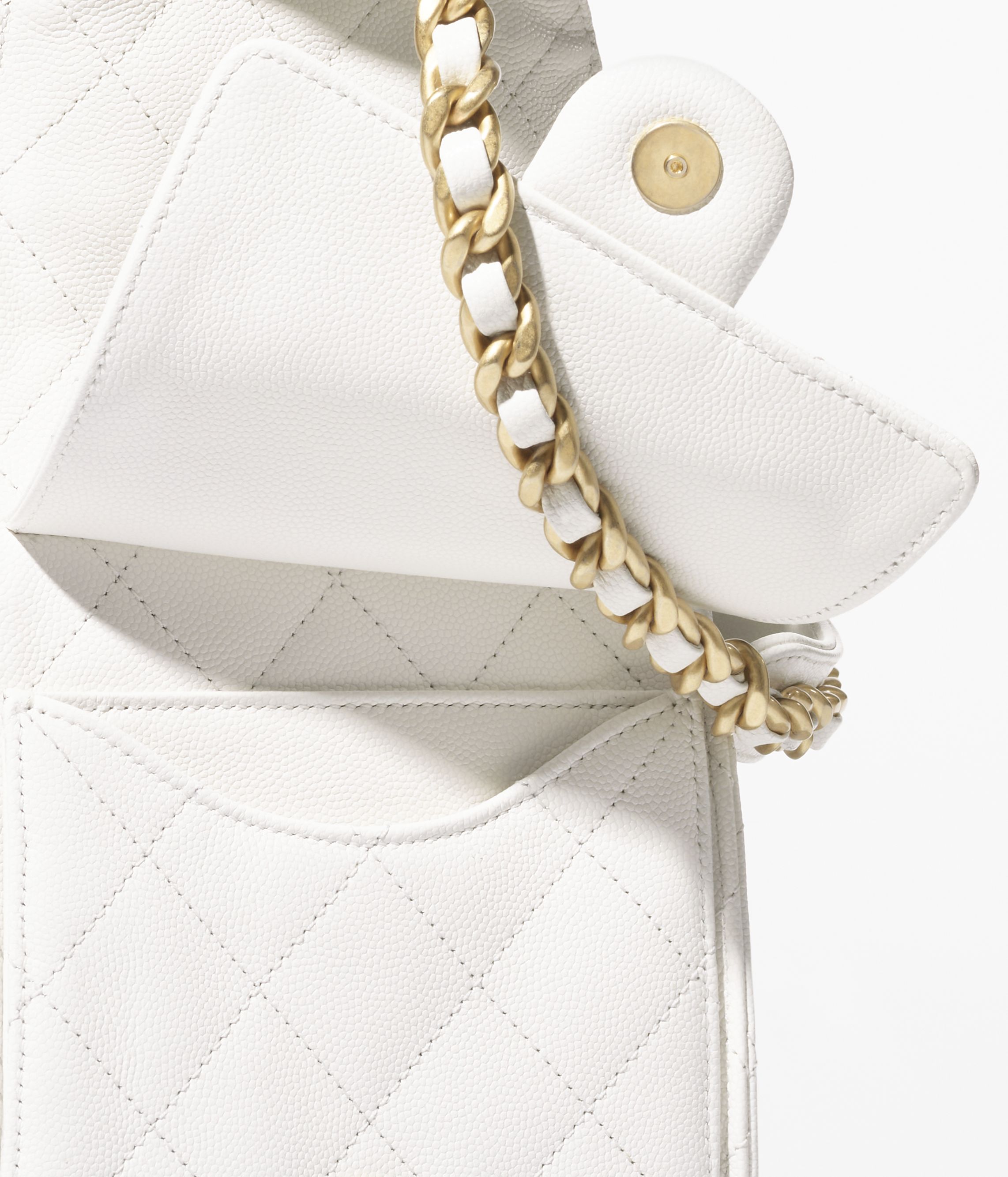 Replicate 25 CHANEL 25 Small Handbag(1:1 replica)