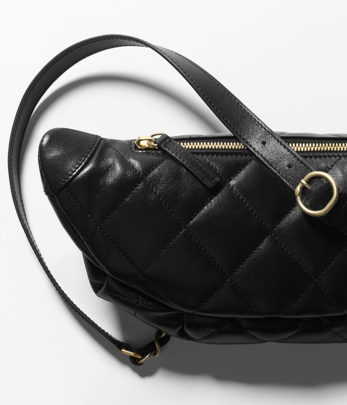 Replicate CHANEL WAIST BAG(1:1 replica)