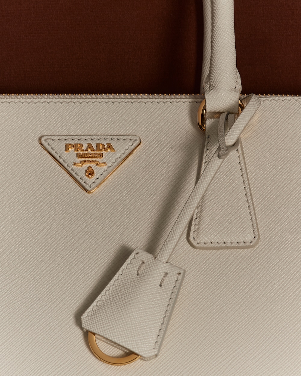 Replicate Medium Prada Galleria Saffiano Leather Bag(1:1 replica)