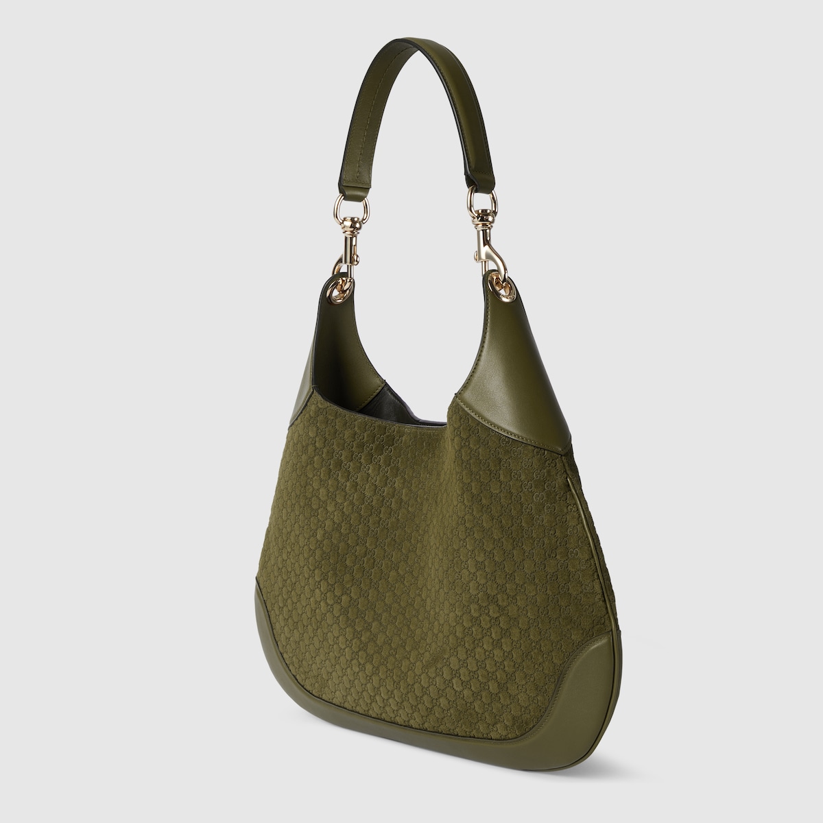 Replicate Gucci B Small Shoulder Bag(1:1 replica)