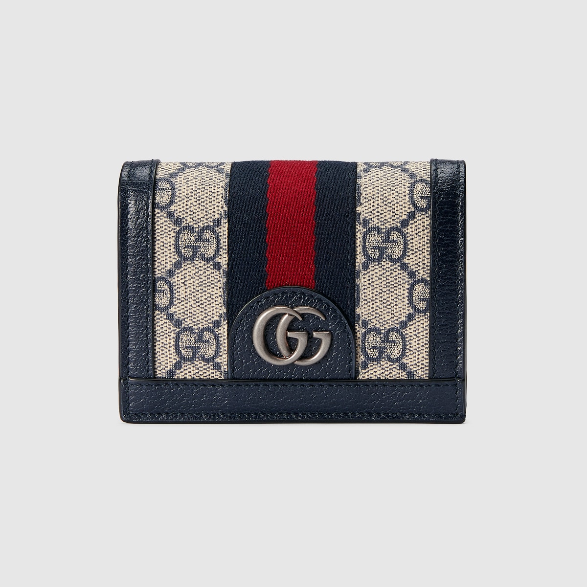 Replicate Ophidia Card Case Wallet(1:1 replica)