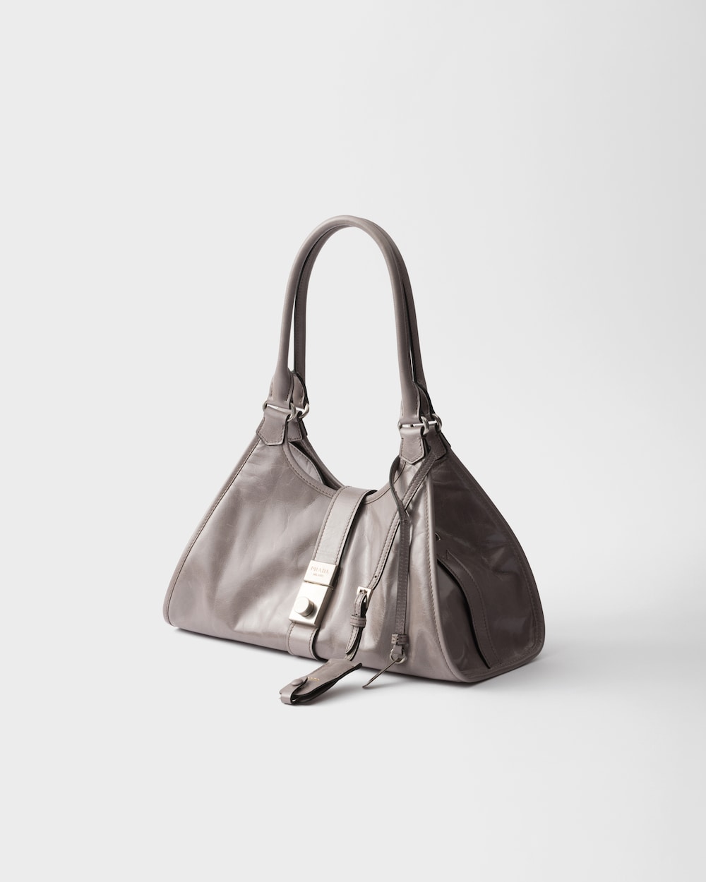 Replicate Medium Leather Tote Bag(1:1 replica)