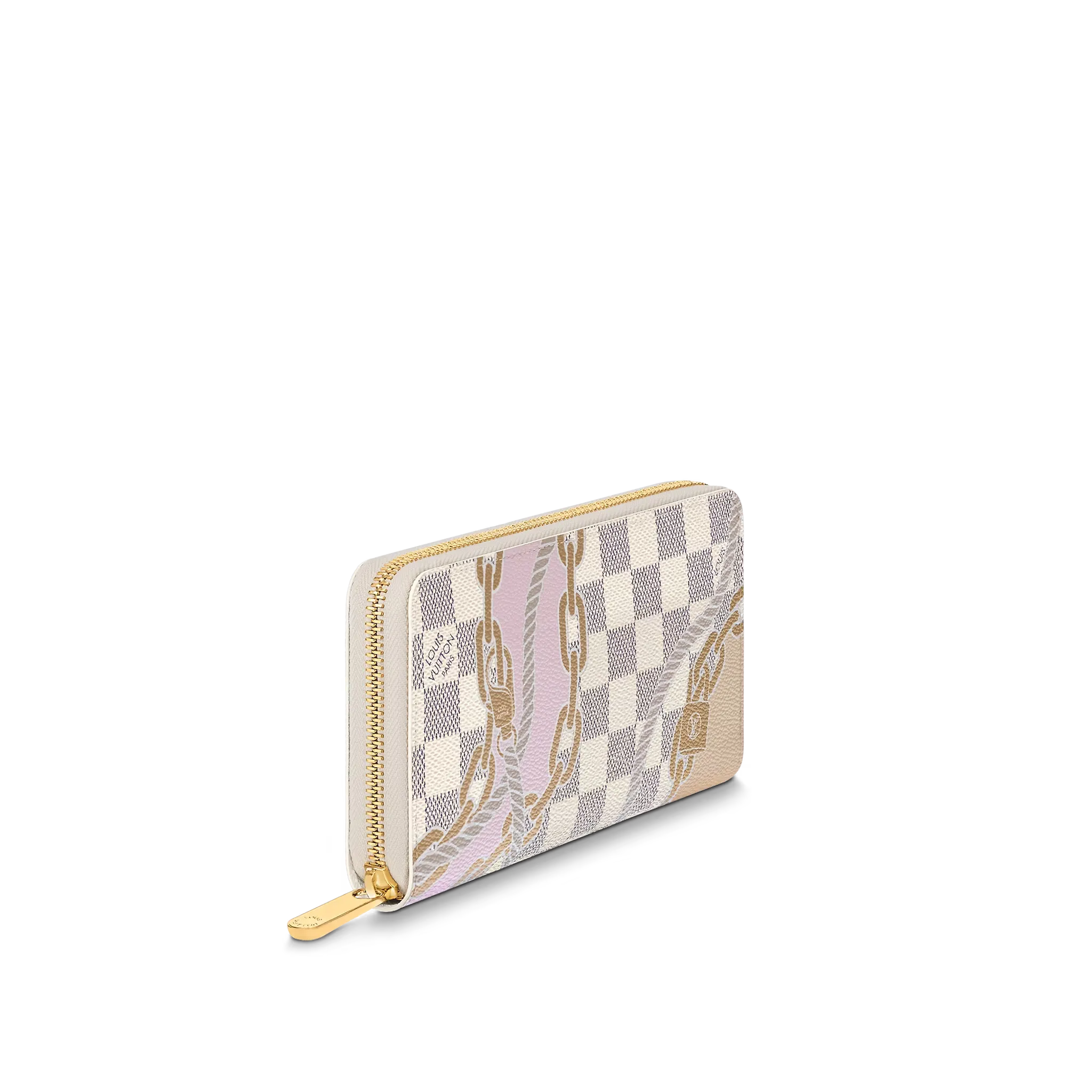 Replicate Zippy Wallet N40480 (1:1Replicate )(1:1 replica)