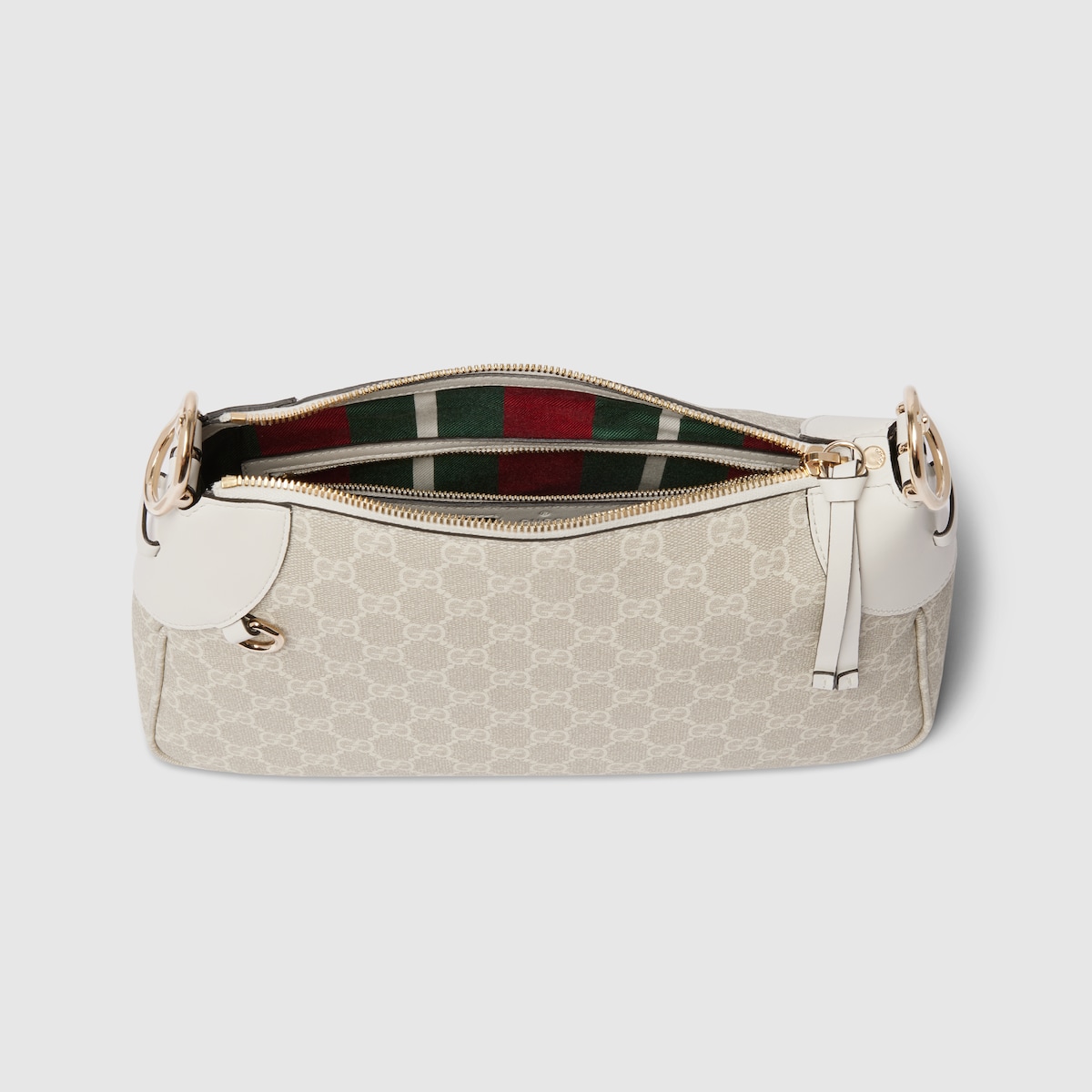 Replicate GG Emblem Medium Shoulder Bag(1:1 replica)