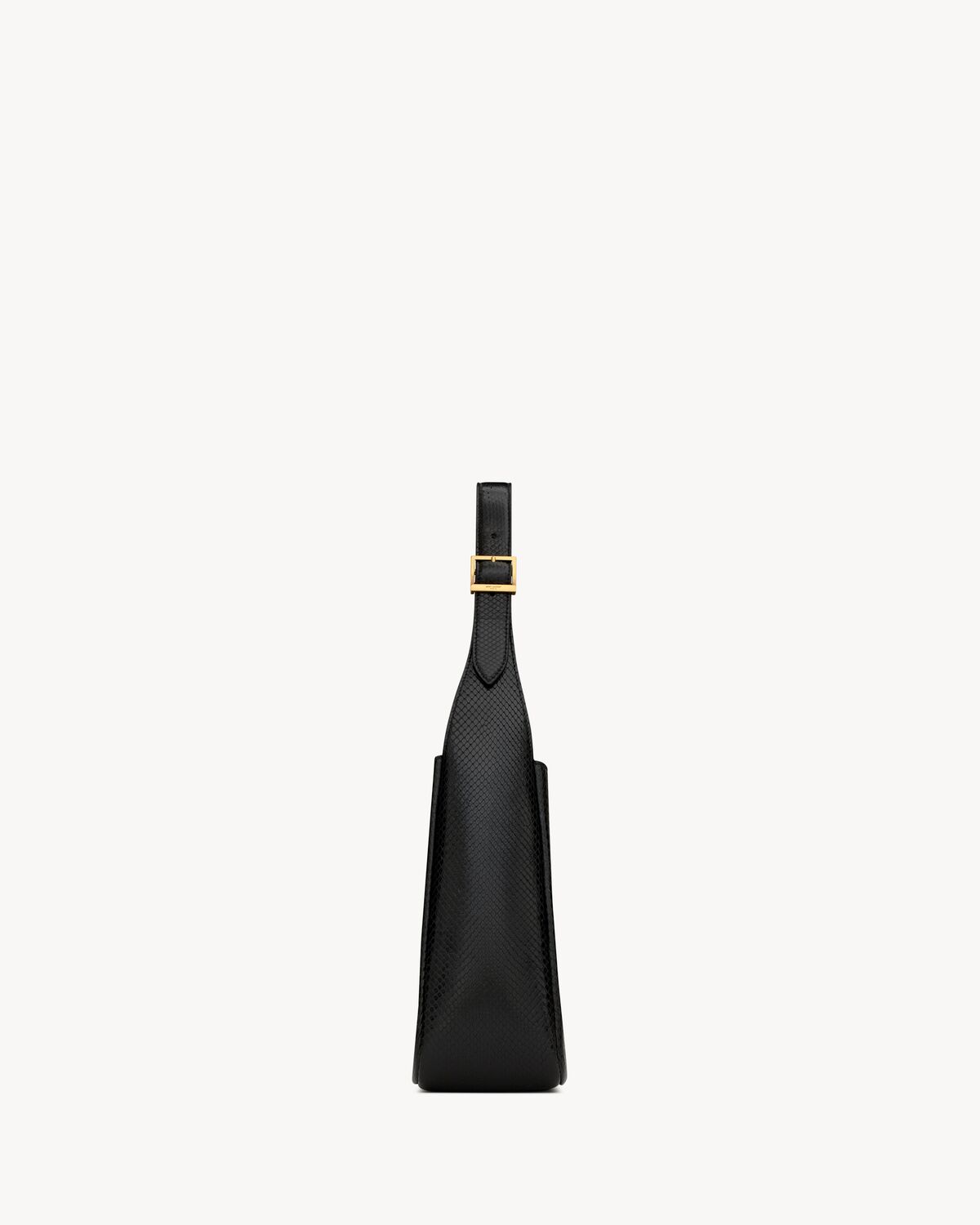 Replicate YSL Le 5 À 7 Small Supple In Python(1:1 replica)