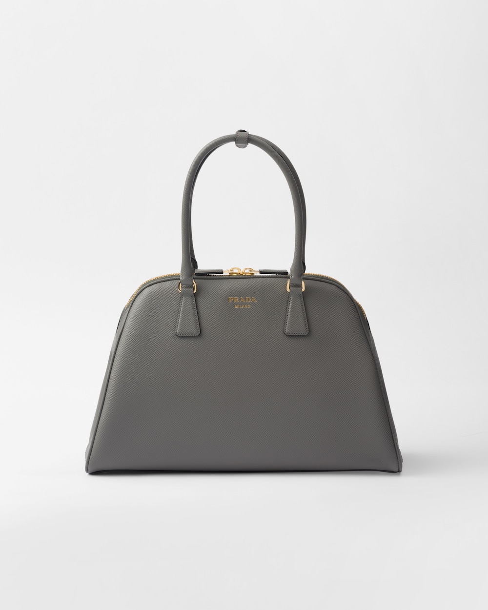 Replicate Large Saffiano Leather Bag(1:1 replica)