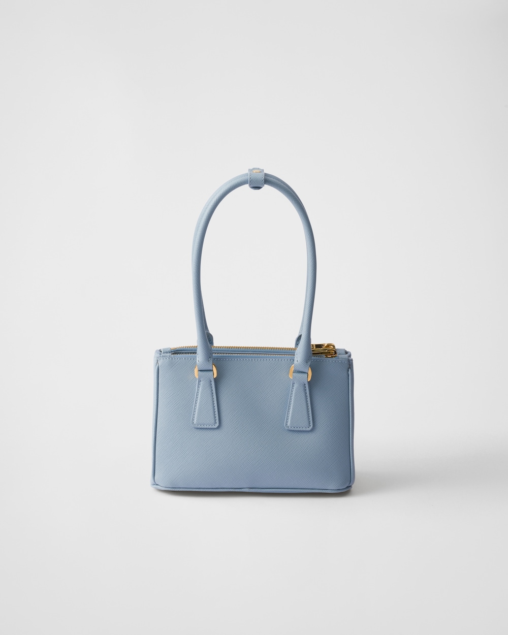 Replicate Prada Galleria Saffiano Leather Mini-Bag(1:1 replica)