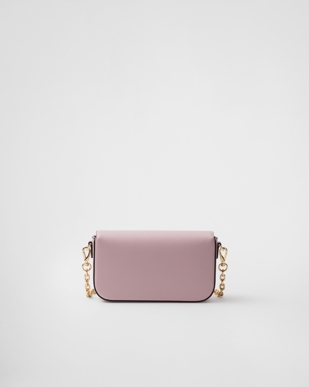 Replicate Saffiano Leather Mini-Bag(1:1 replica)
