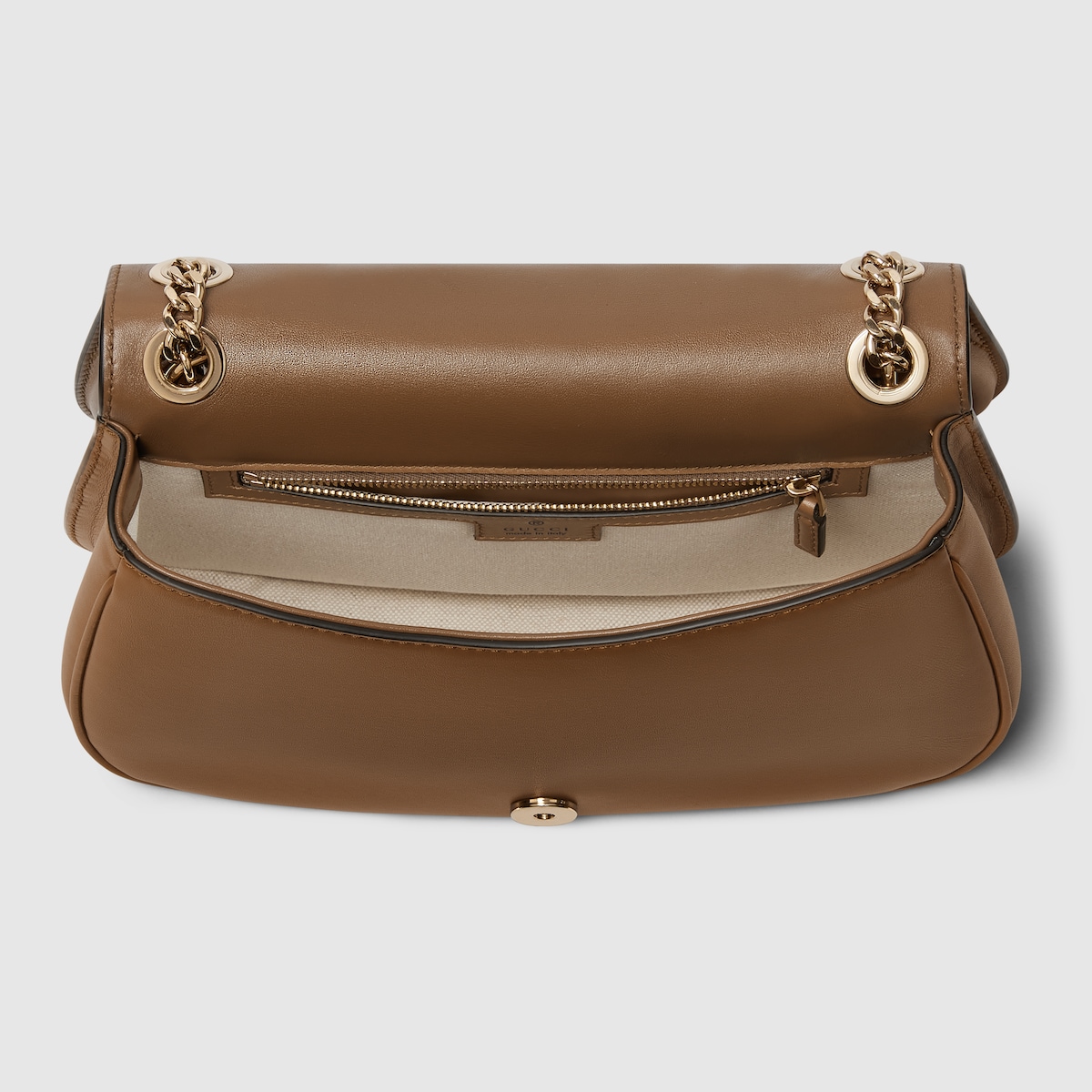 Replicate Gucci Blondie Small Shoulder Bag(1:1 replica)