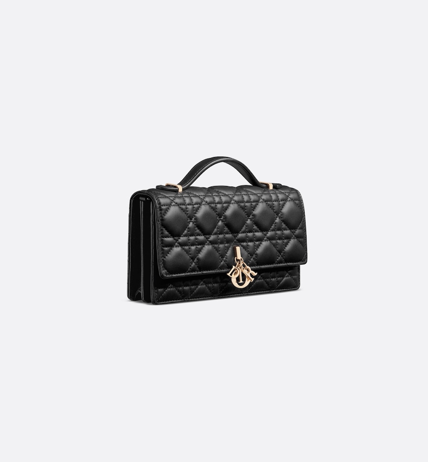 Replicate Dior My Dior Mini Bag(1:1 replica)