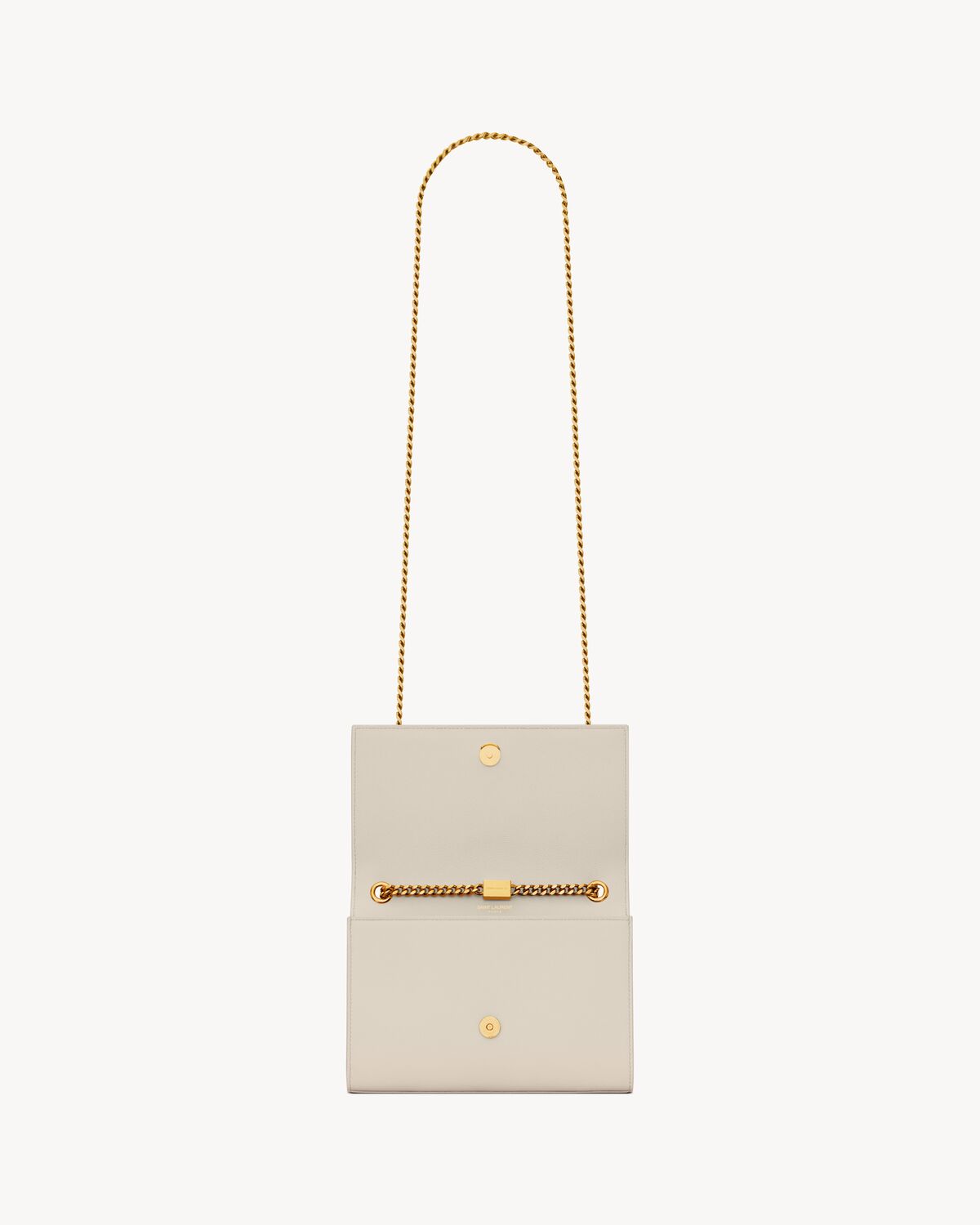 Replicate YSL Kate Small in Grain De Poudre Embossed Leather(1:1 replica)