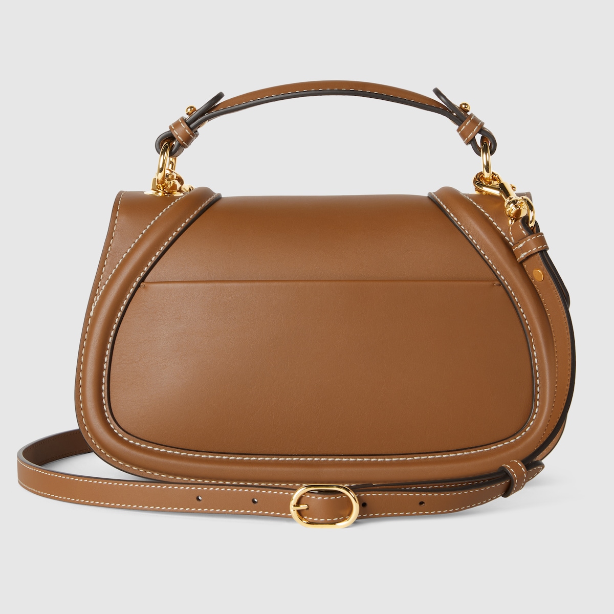 Replicate Gucci Blondie Small Top Handle Bag(1:1 replica)