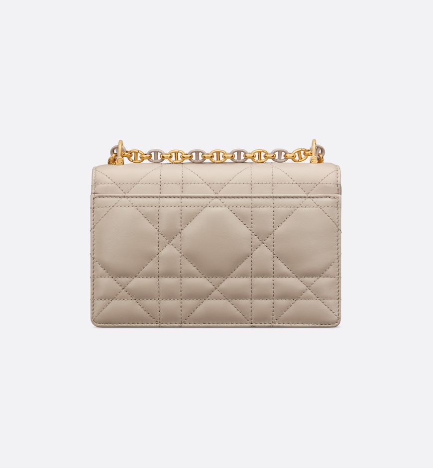 Replicate Dior Miss Caro Mini Bag(1:1 replica)