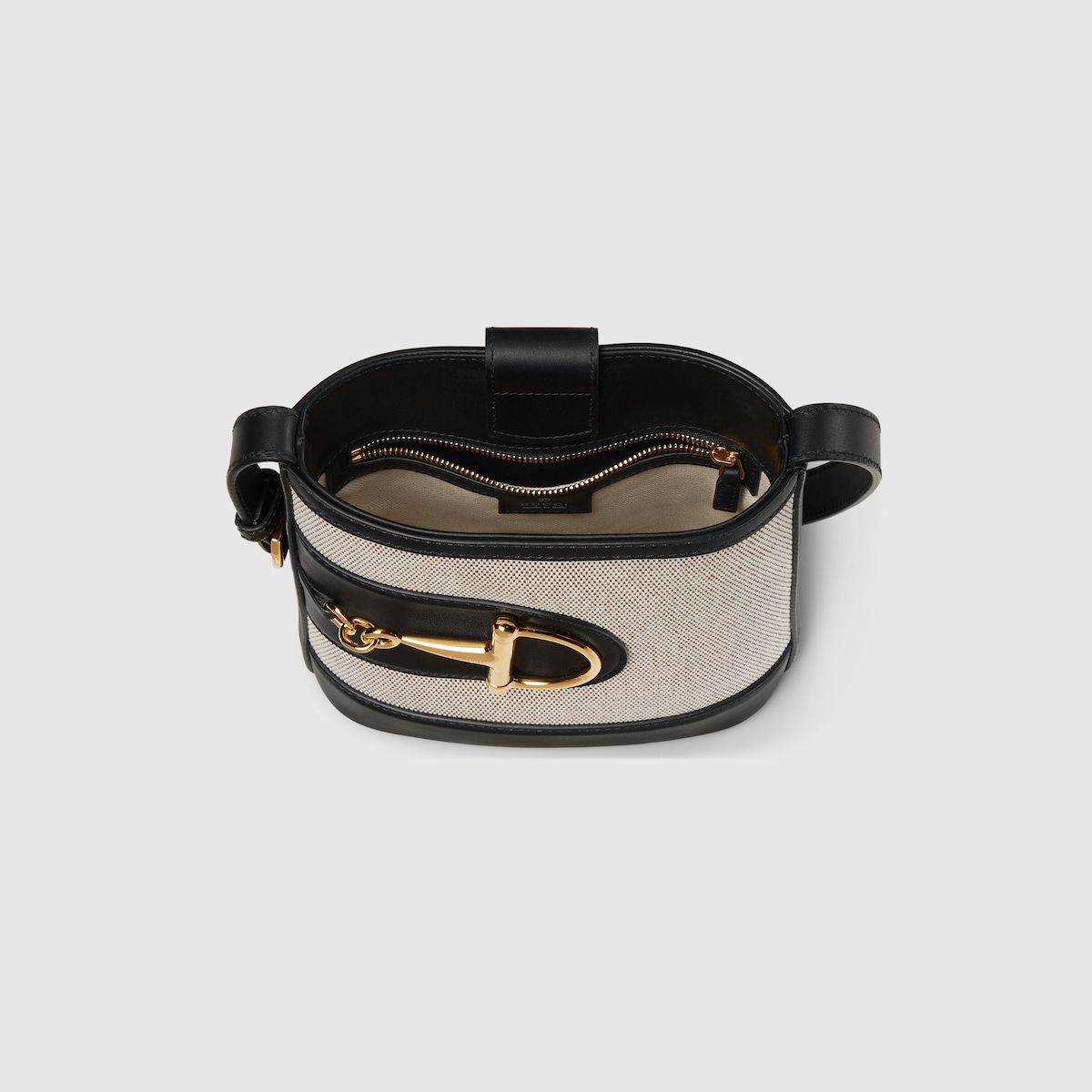 Replicate Gucci 73 Mini Bucket Bag(1:1 replica)