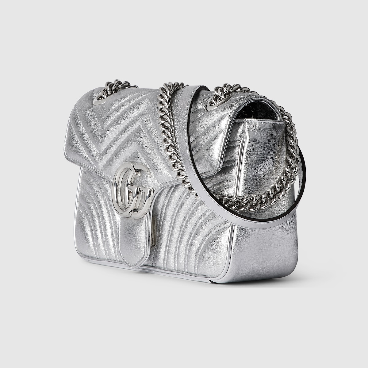 Replicate GG Marmont Small Shoulder Bag(1:1 replica)