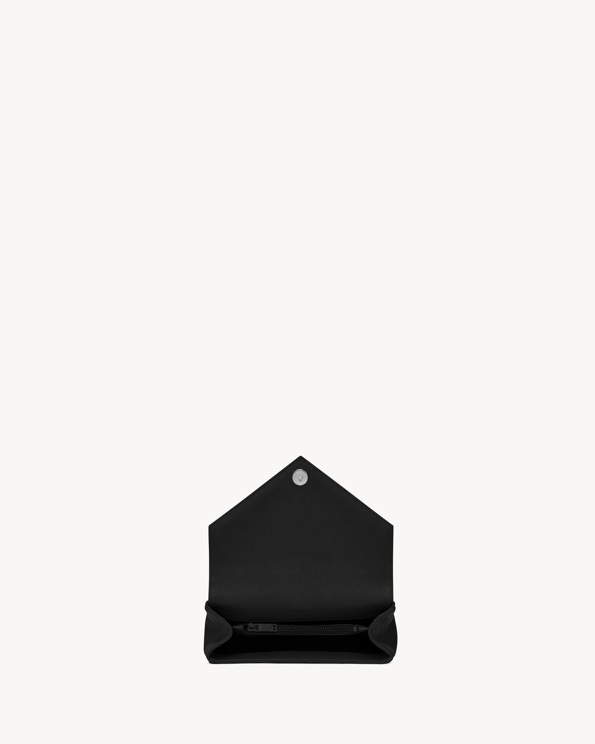 Replicate YSL College Medium in Quilted Leather(1:1 replica)