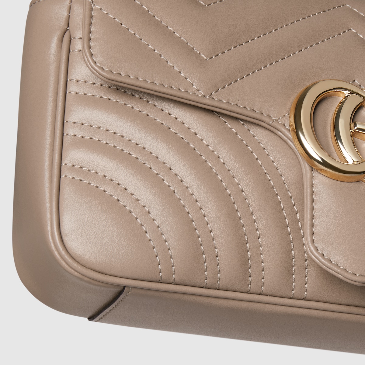 Replicate GG Marmont Mini Shoulder Bag(1:1 replica)