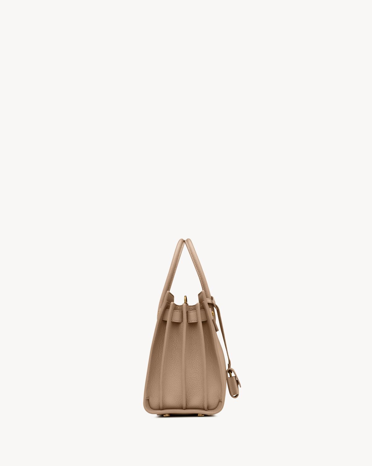 Replicate YSL Sac De Jour In Supple Grained Leather   Baby(1:1 replica)