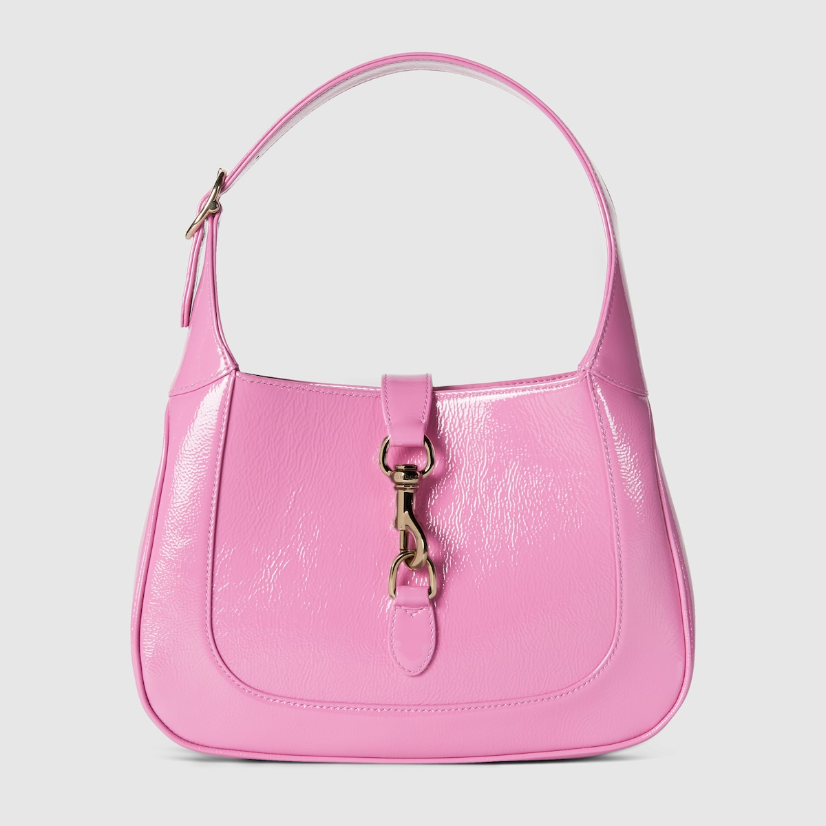 Replicate Gucci Jackie Small Shoulder Bag(1:1 replica)