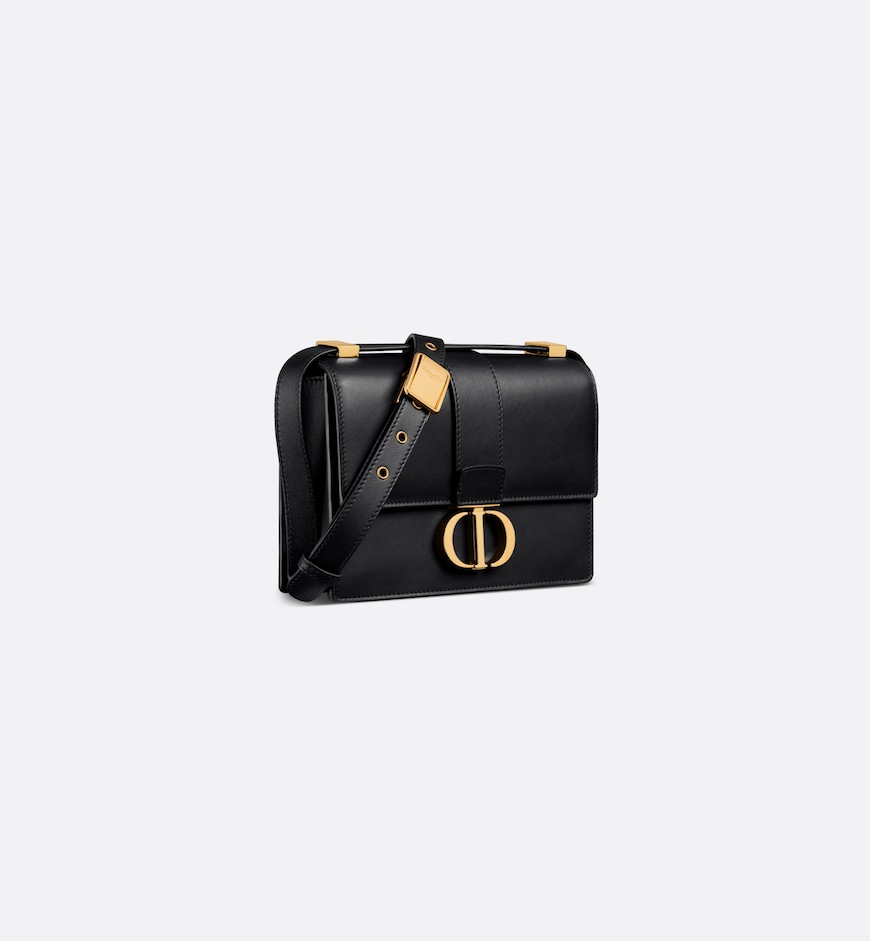 Replicate Dior Small 30 Montaigne Bag HandBags(1:1 replica)
