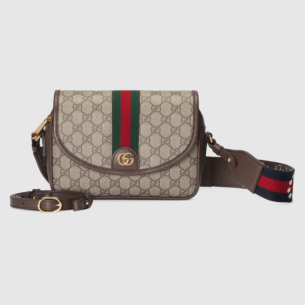 Replicate Ophidia Small Shoulder Bag(1:1 replica)