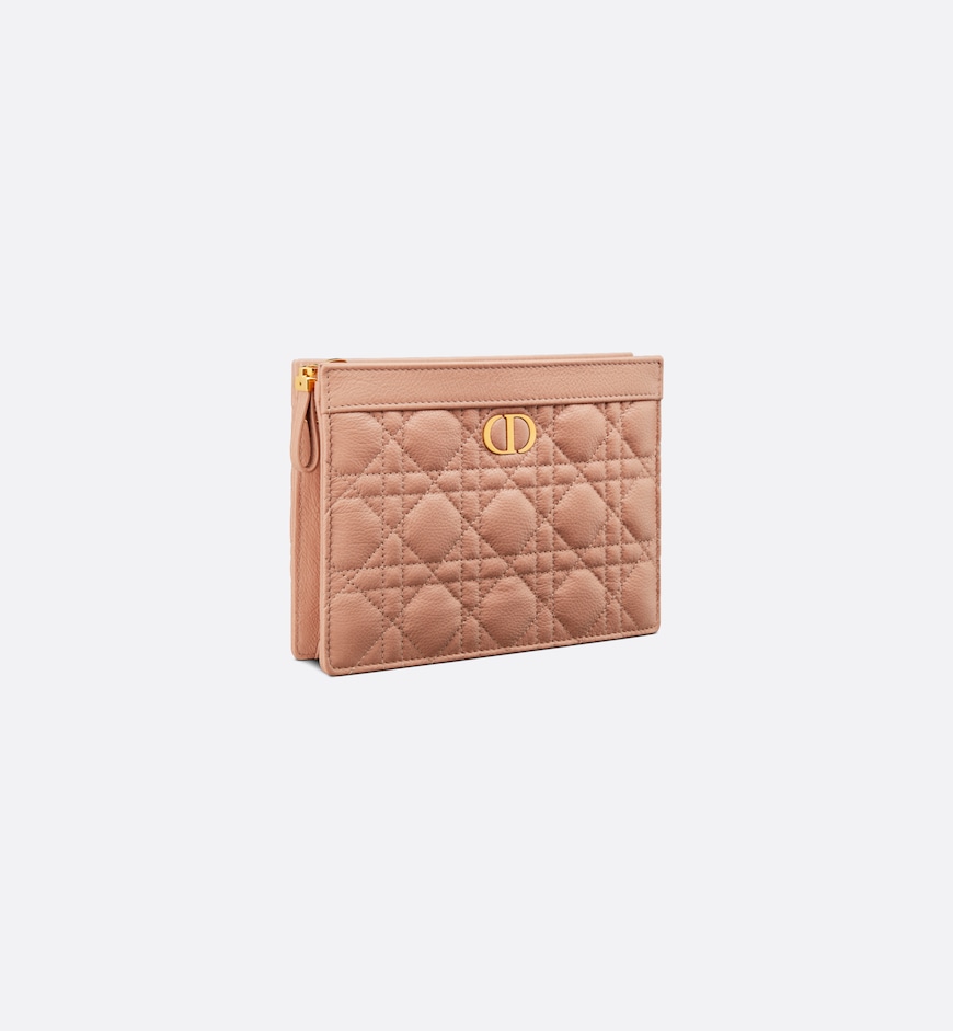 Replicate Dior Caro Every Dior Pouch(1:1 replica)