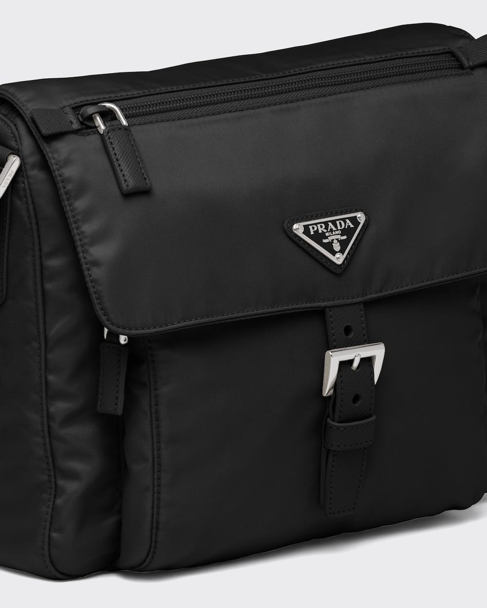 Replicate Re-Nylon Shoulder Bag(1:1 replica)