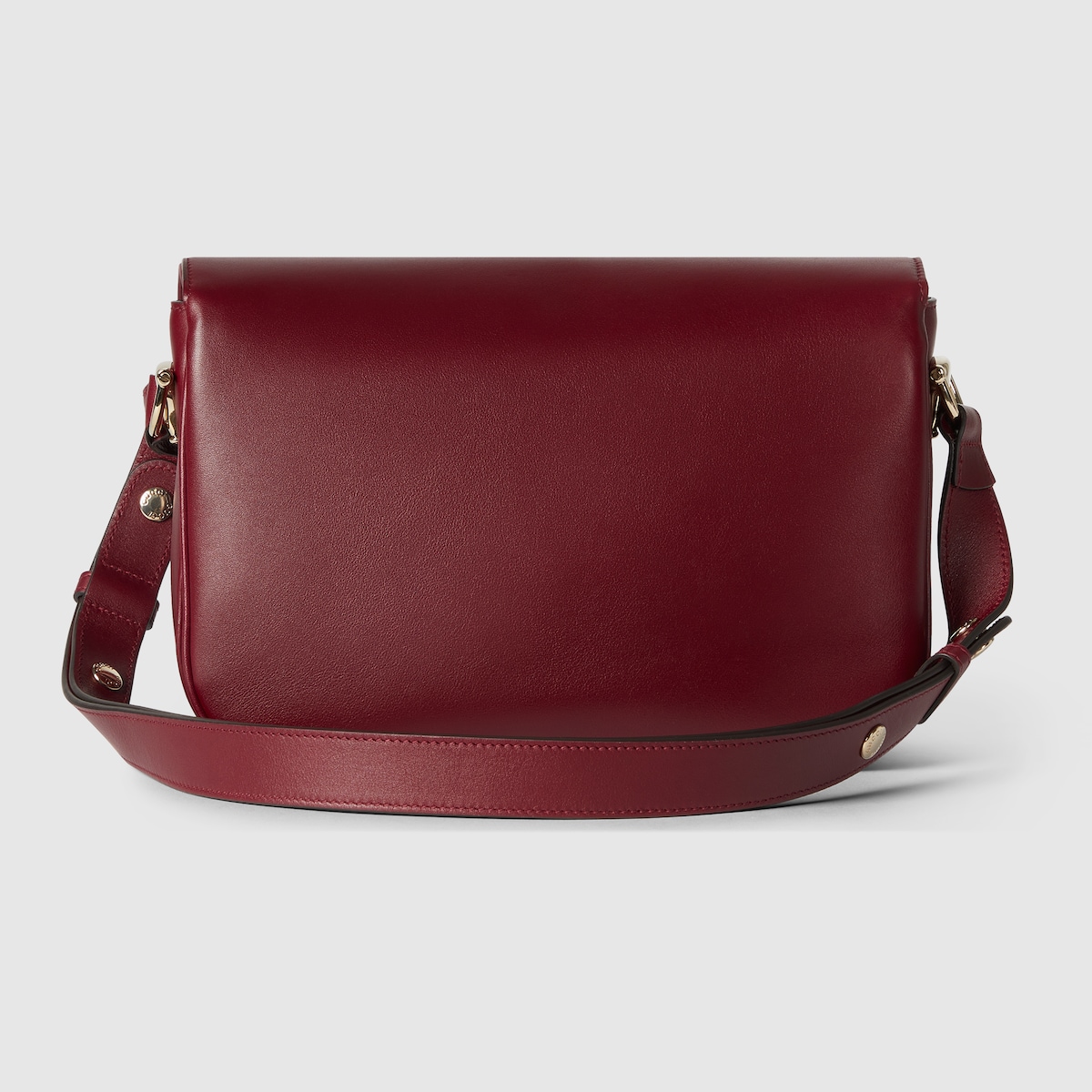 Replicate Gucci Horsebit 1955 Soft Medium Shoulder Bag(1:1 replica)