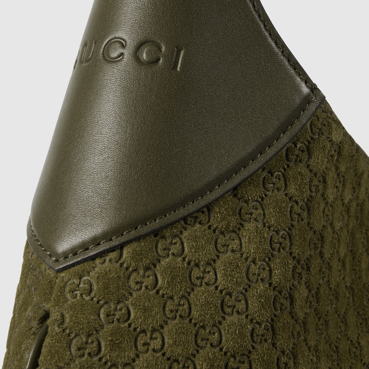Replicate Gucci B Small Shoulder Bag(1:1 replica)