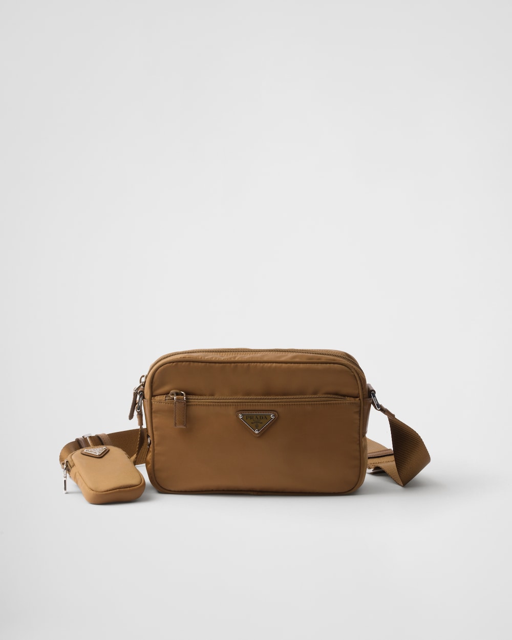 Replicate Re-Nylon Shoulder Bag(1:1 replica)