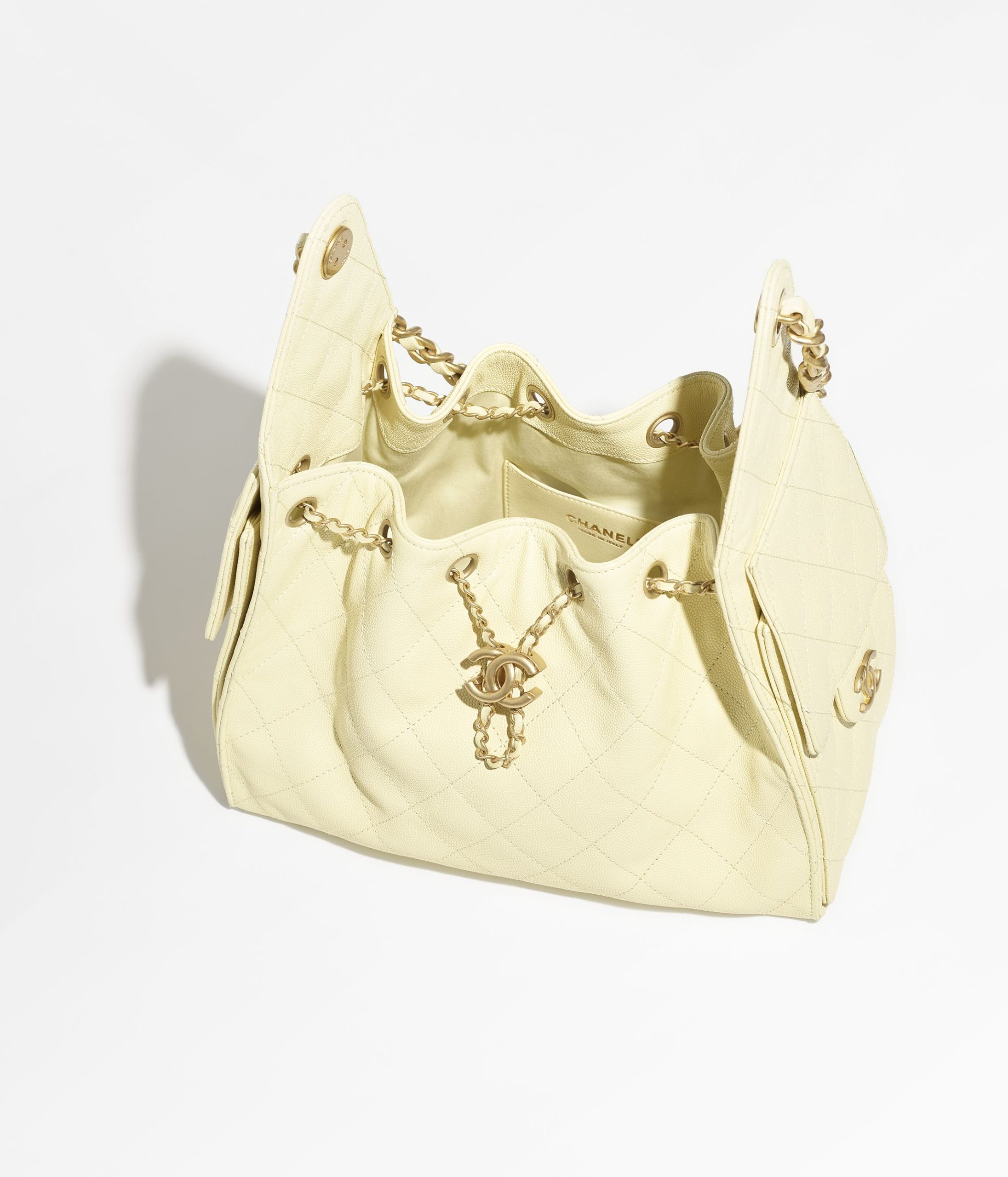 Replicate 25 CHANEL 25 SMALL HANDBAG(1:1 replica)