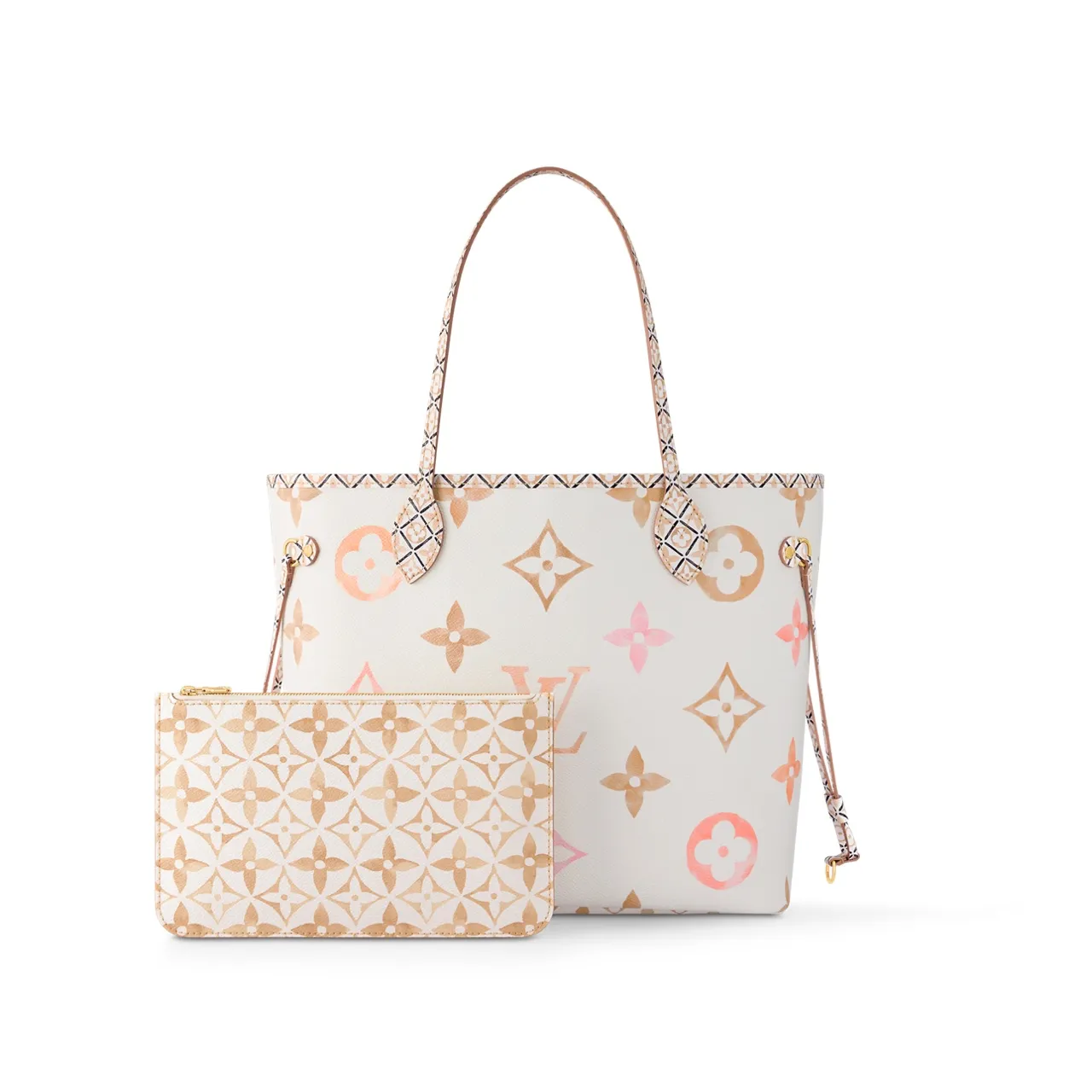 Replicate Neverfull MM M22978 (1:1Replicate )(1:1 replica)