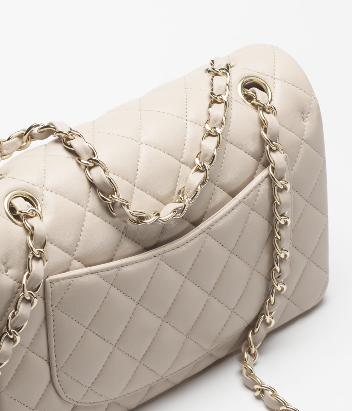Replicate CHANEL SMALL CLASSIC HANDBAG(1:1 replica)