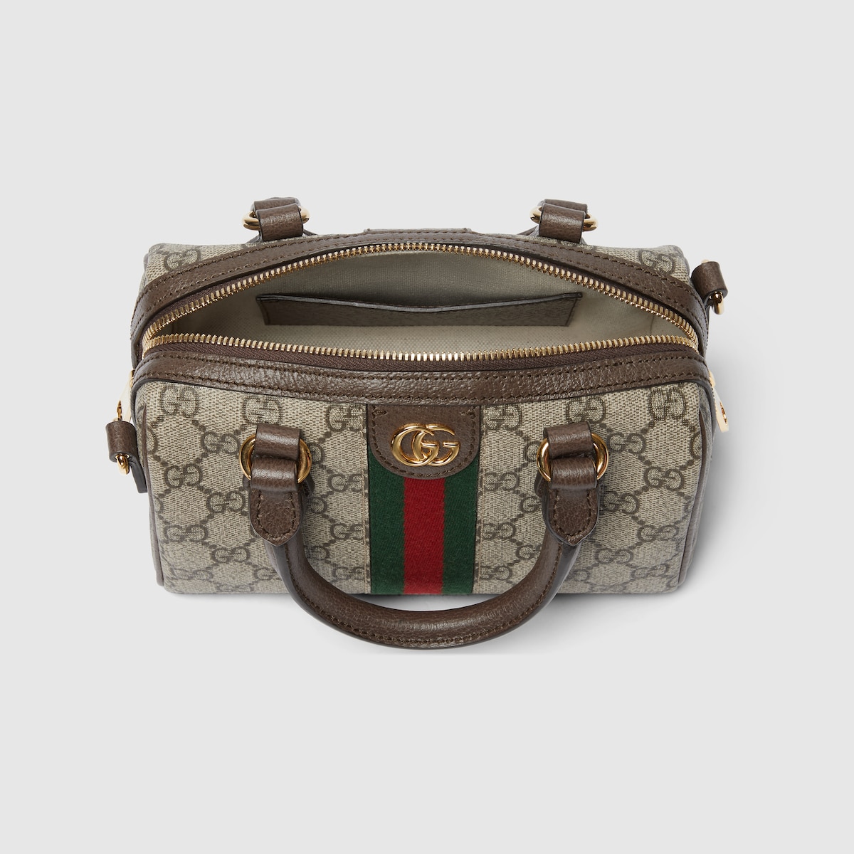 Replicate Ophidia Mini Top Handle Bag(1:1 replica)