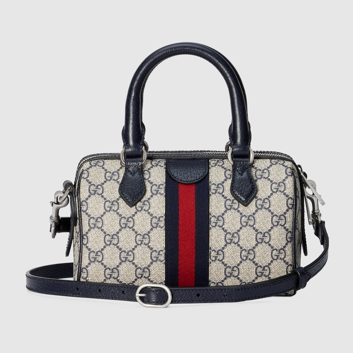 Replicate Ophidia Mini Top Handle Bag(1:1 replica)