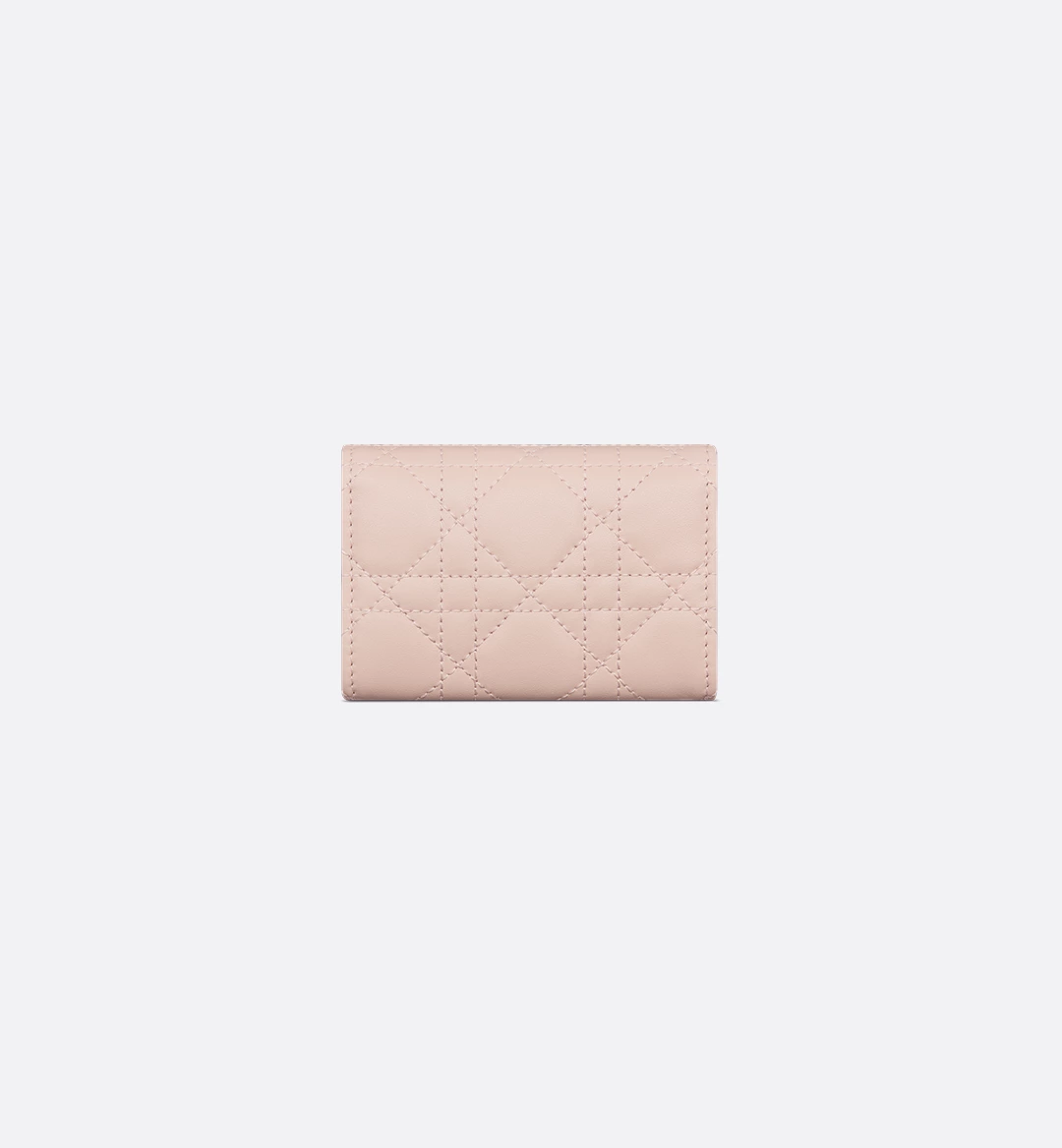 Replicate My Dior Glycine Wallet(1:1 replica)
