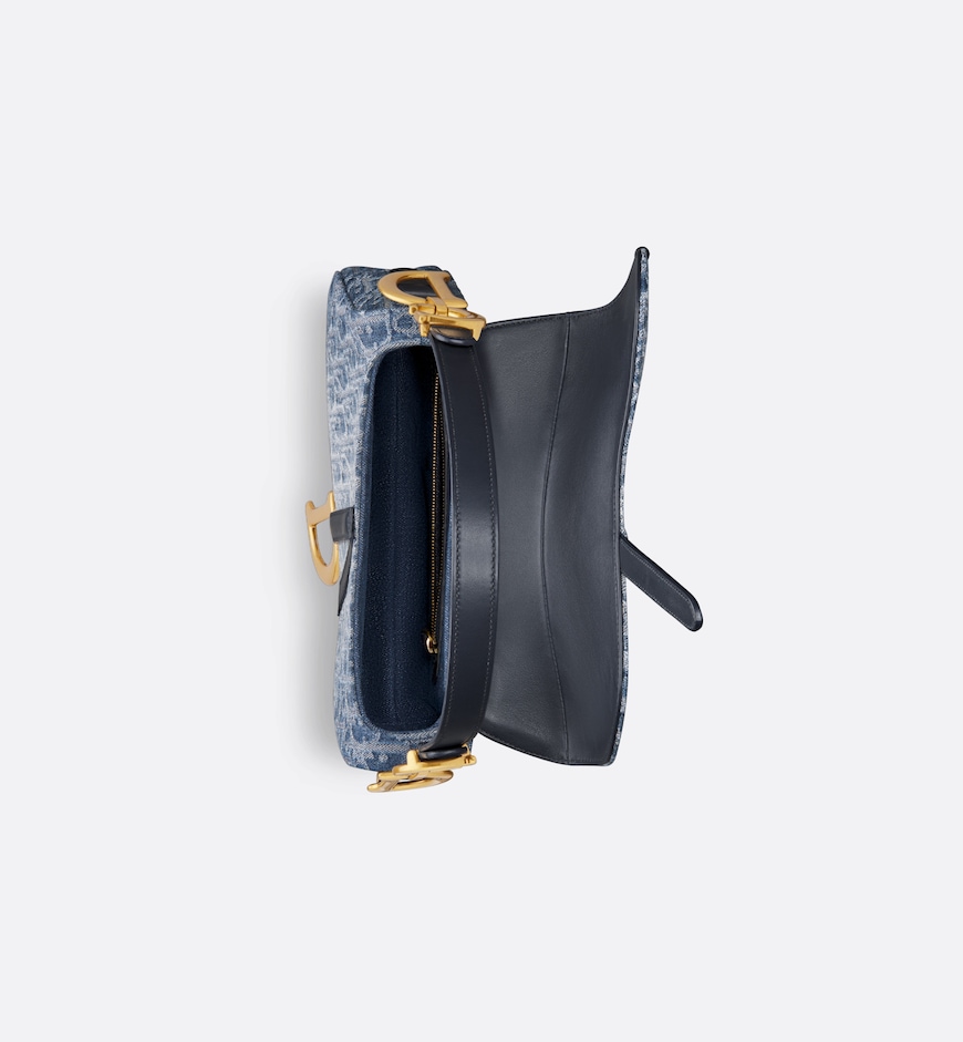 Replicate Dior Saddle Bag with Strap HandBags(1:1 replica)